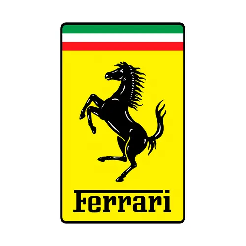 logo Ferrari