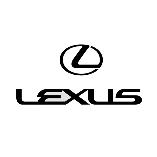 logo Lexus