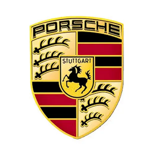 logo Porsche